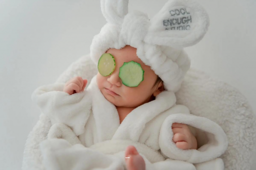 博白宝宝发烧后体温低 博白宝宝发烧后体温低