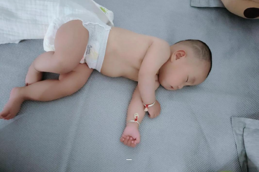 博白溶豆几个月宝宝可以吃